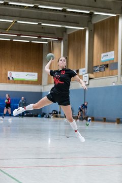 Bild 145 - Frauen HSG Kremperheide/Muensterdorf - HSG Joerl-Vioel : Ergebnis: 34:27